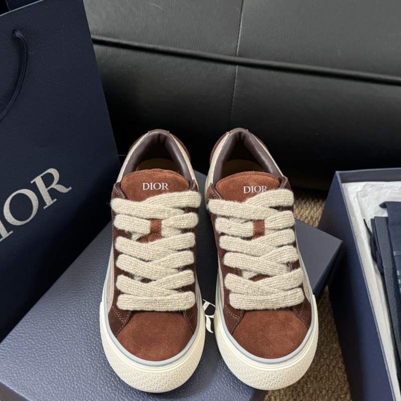 ch**an D*or casual shoes
